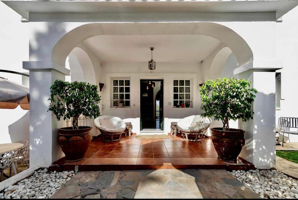Villa Marbella
