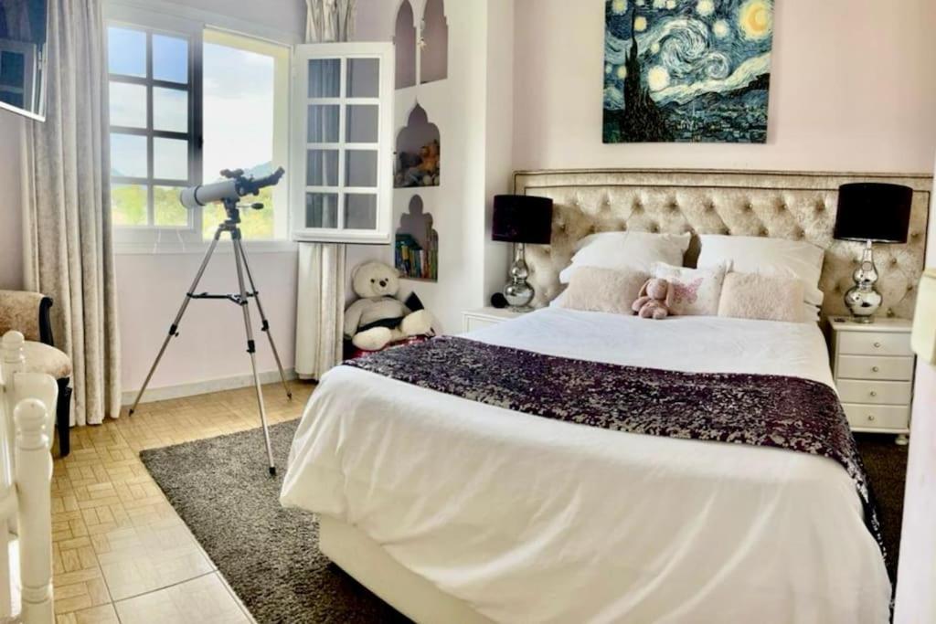 Villa Marbella Villa *