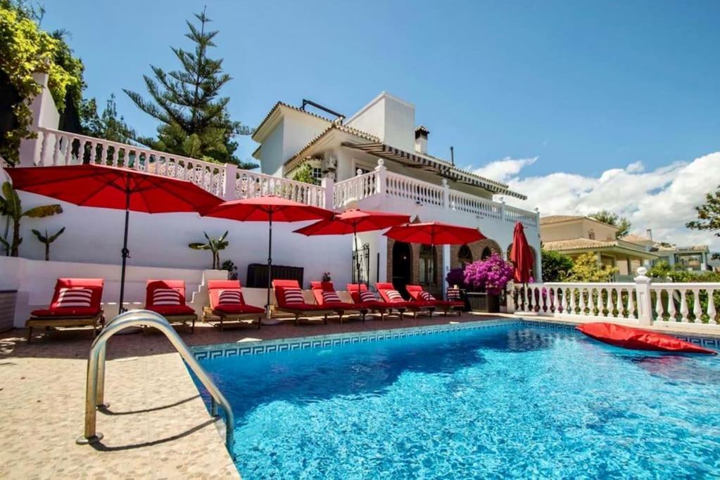 Villa Marbella Villa Marbella