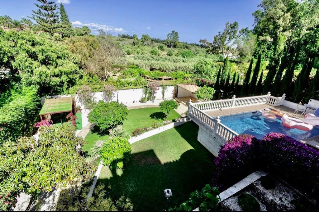 Villa Marbella *
