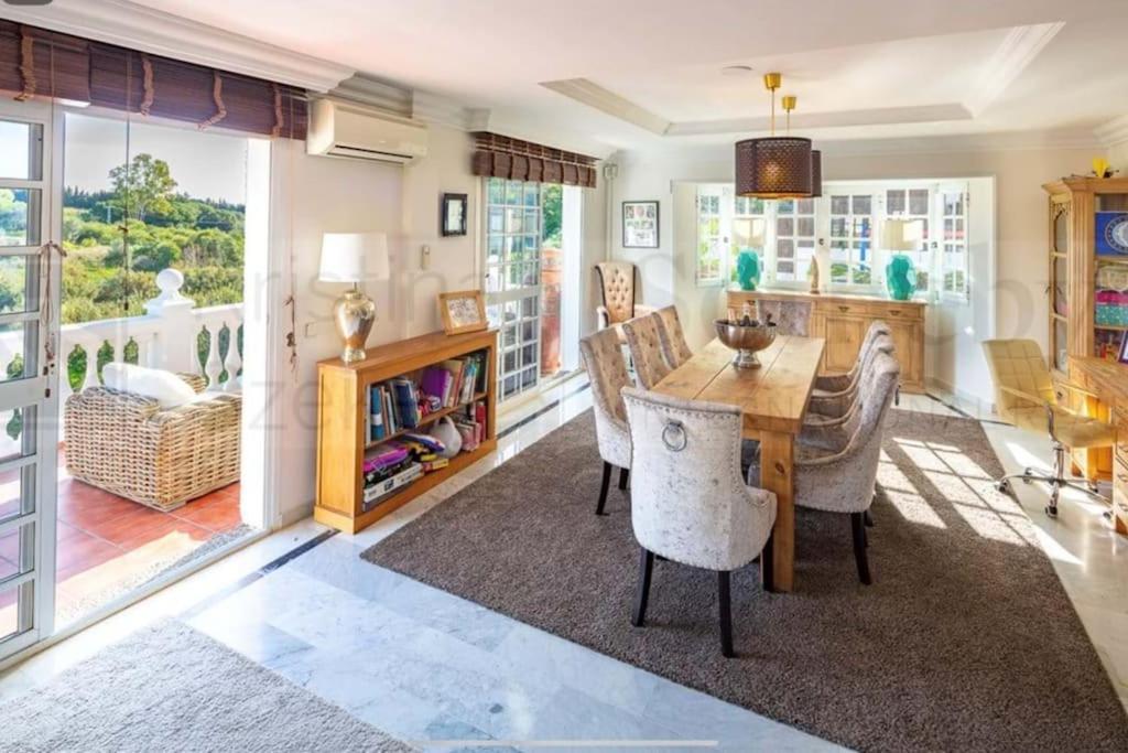 Villa Villa Marbella Marbella