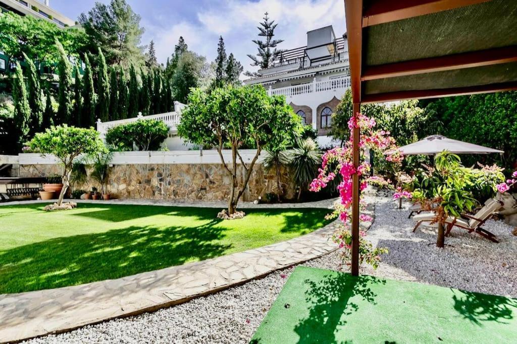 Villa Marbella * Marbella