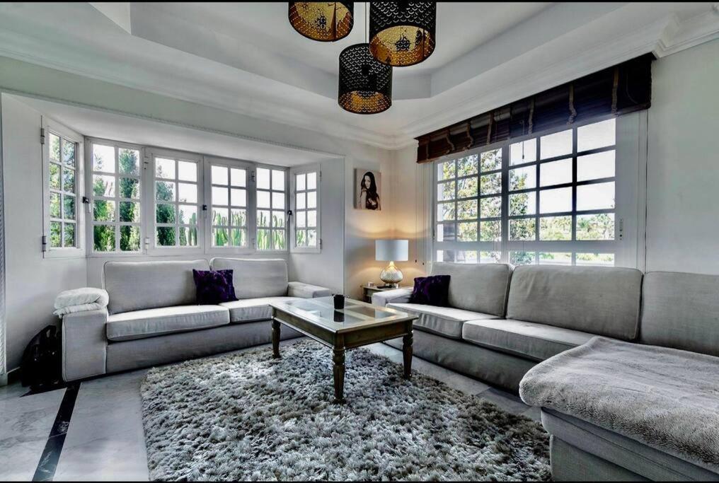 Villa Marbella Marbella