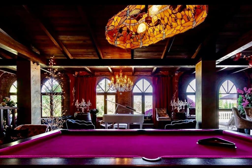 Villa Villa Marbella *