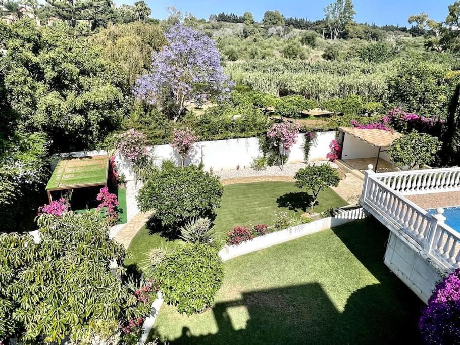 Villa Marbella