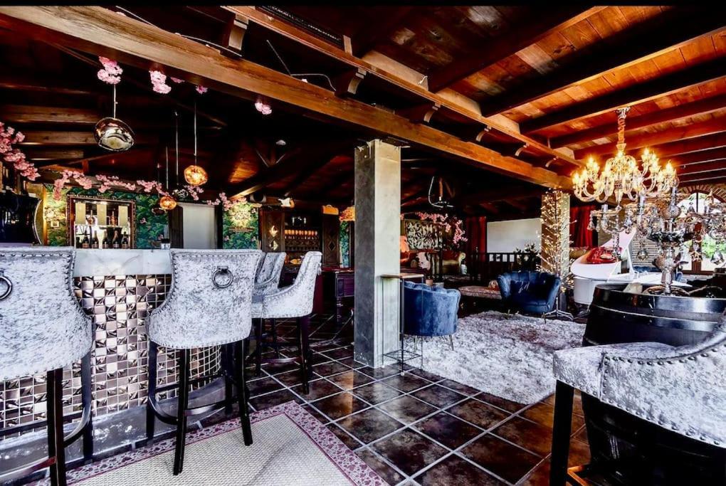 Villa Marbella Villa Marbella