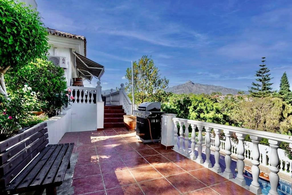 Villa Villa Marbella *