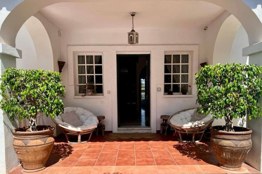 Villa Marbella *