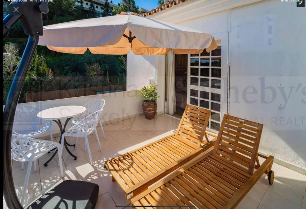 Villa Marbella