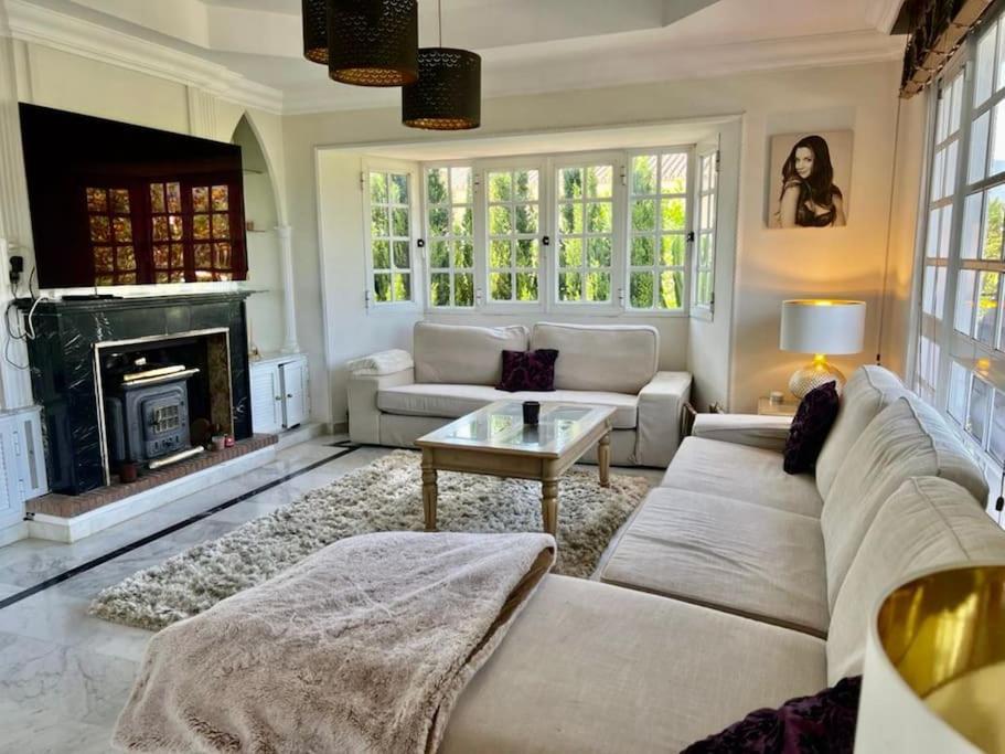 Villa Villa Marbella