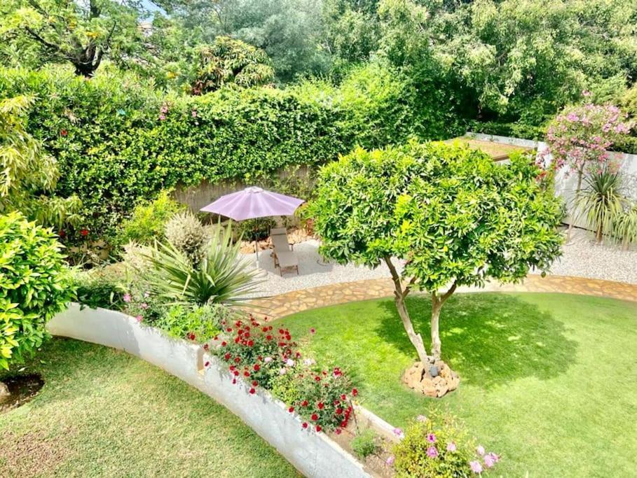 Villa Marbella Villa Marbella