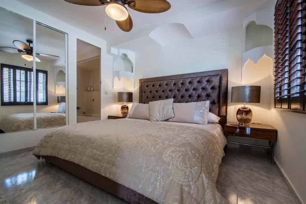 Villa Villa Marbella *