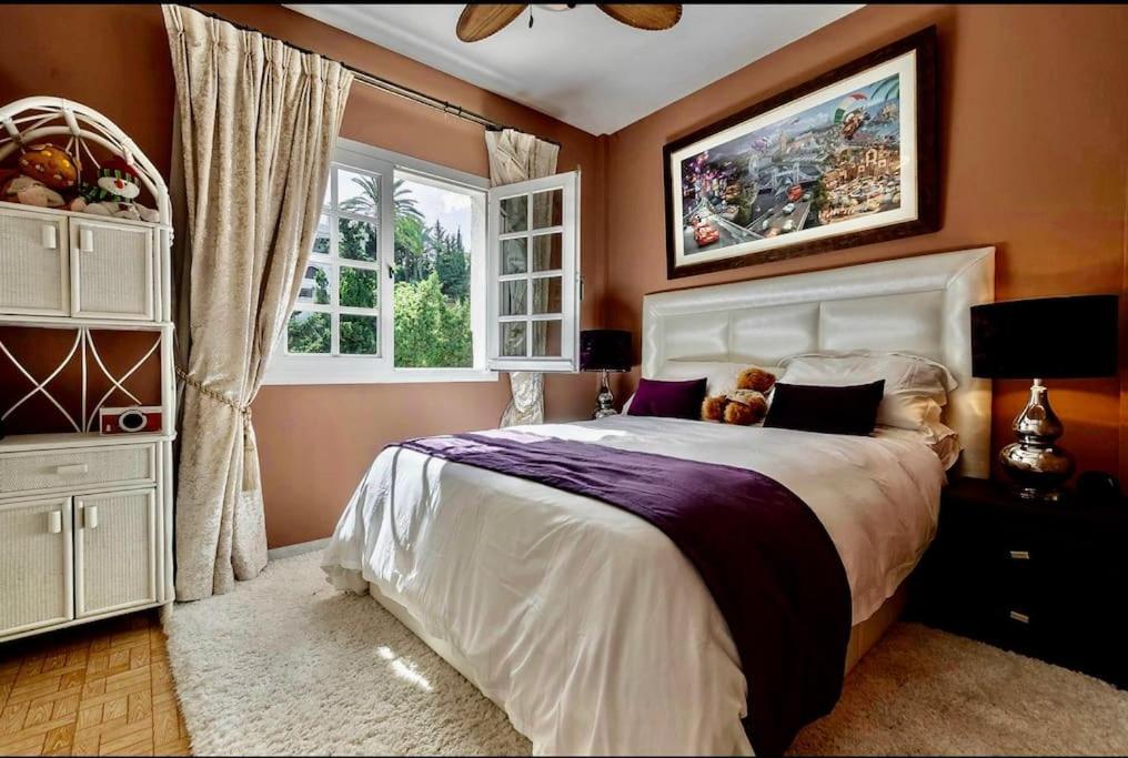 Villa Marbella * Marbella