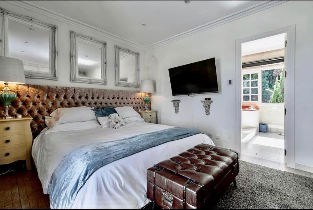Villa Villa Marbella
