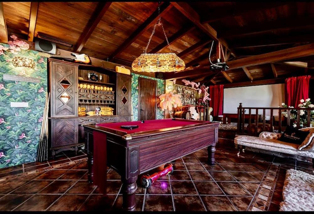 Villa Marbella * Marbella