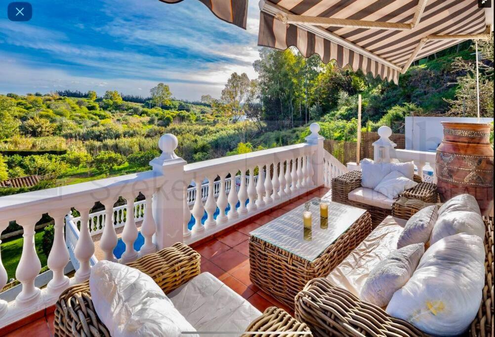 Villa Marbella Villa Marbella