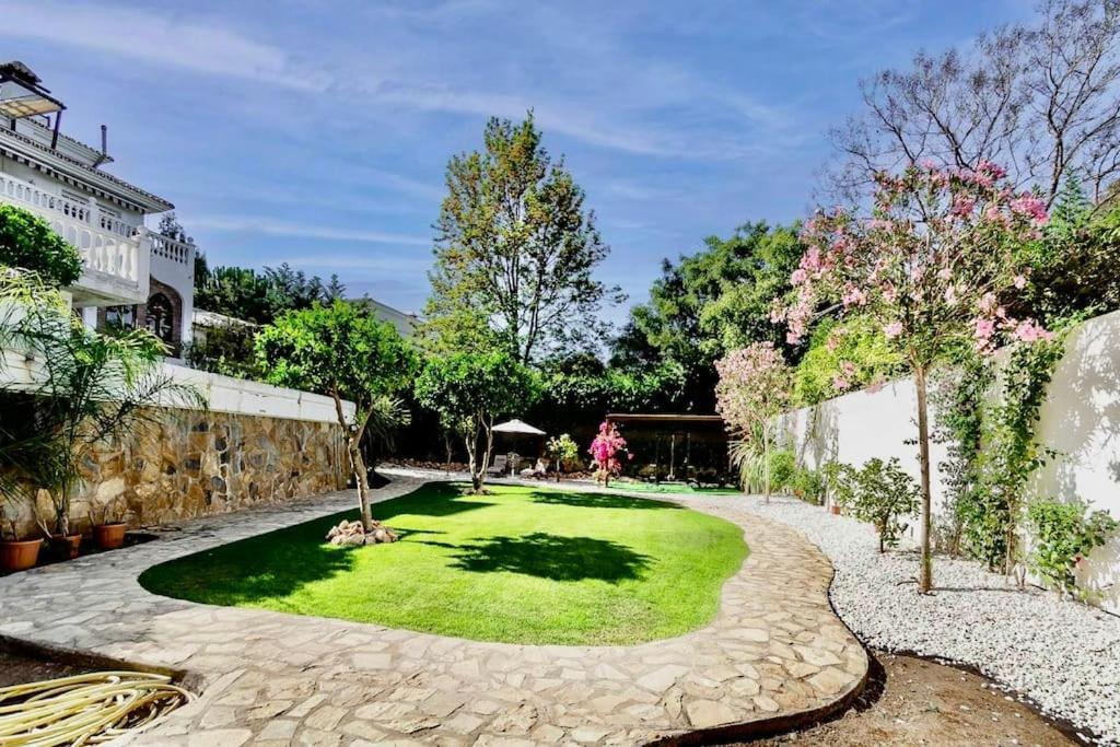 Villa Marbella Villa *