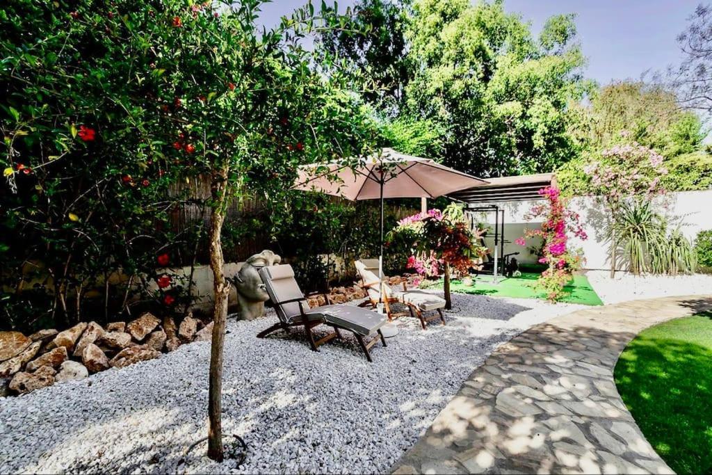 Villa Marbella Villa