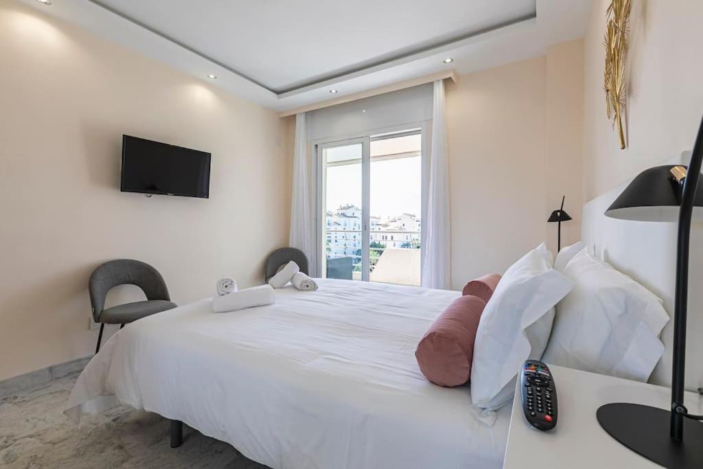 Spacious And Luxurious In Puerto Banus * Marbella