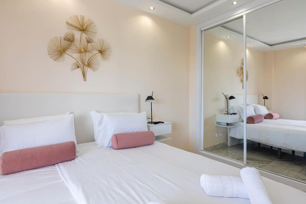Spacious And Luxurious In Puerto Banus * Marbella