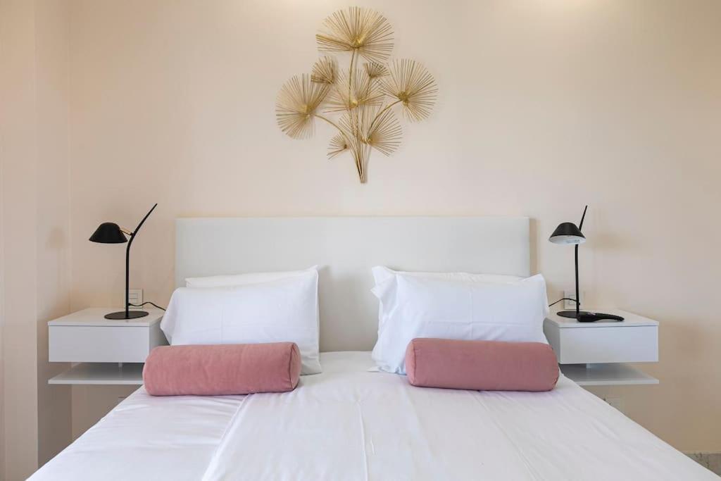 Spacious And Luxurious In Puerto Banus