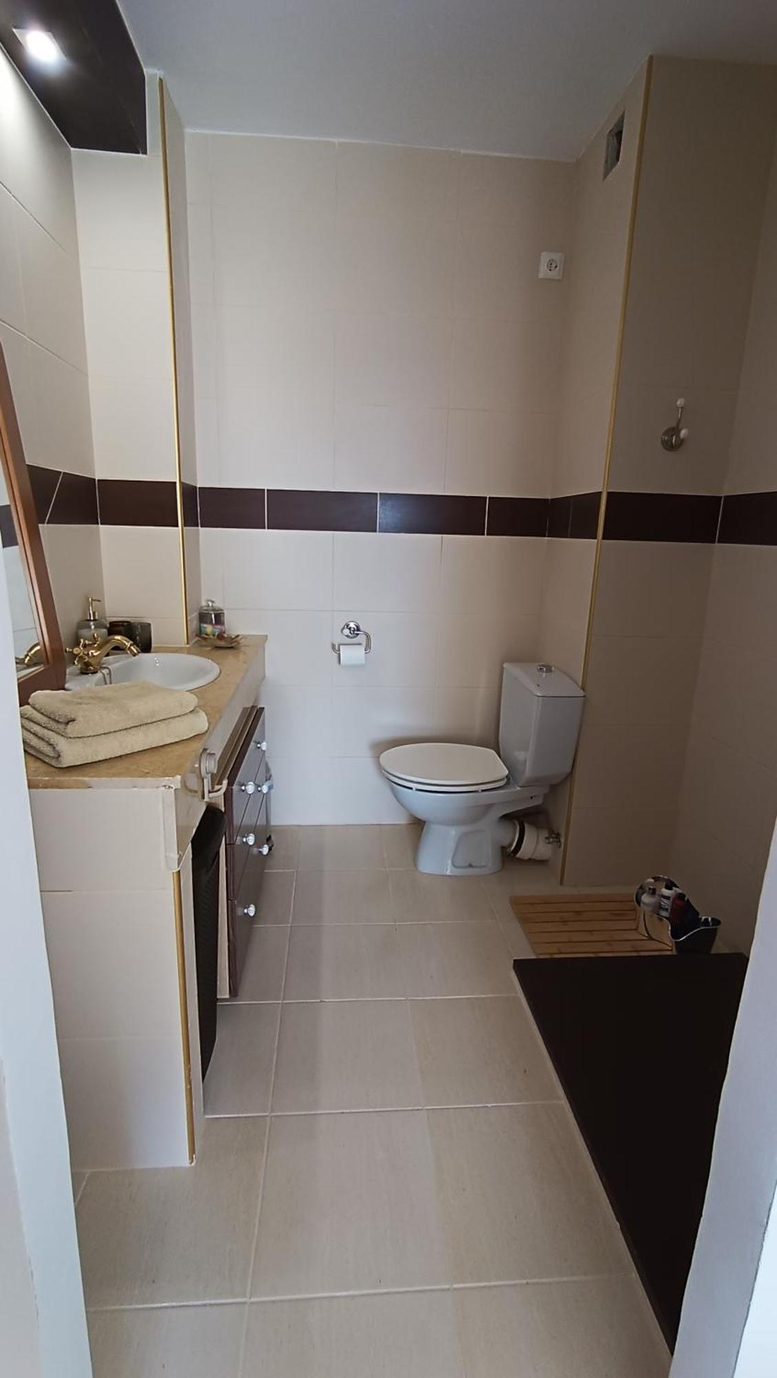 Privatunterkunft Con Vistas Marbella