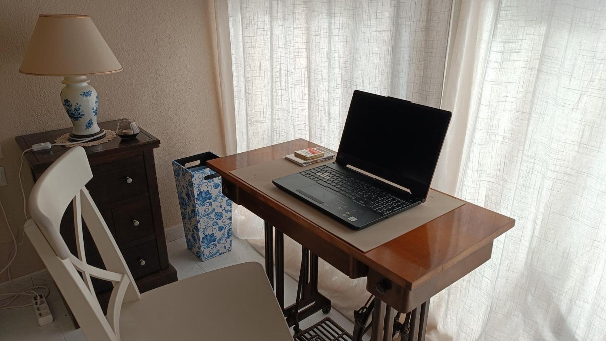 Privatunterkunft Con Vistas