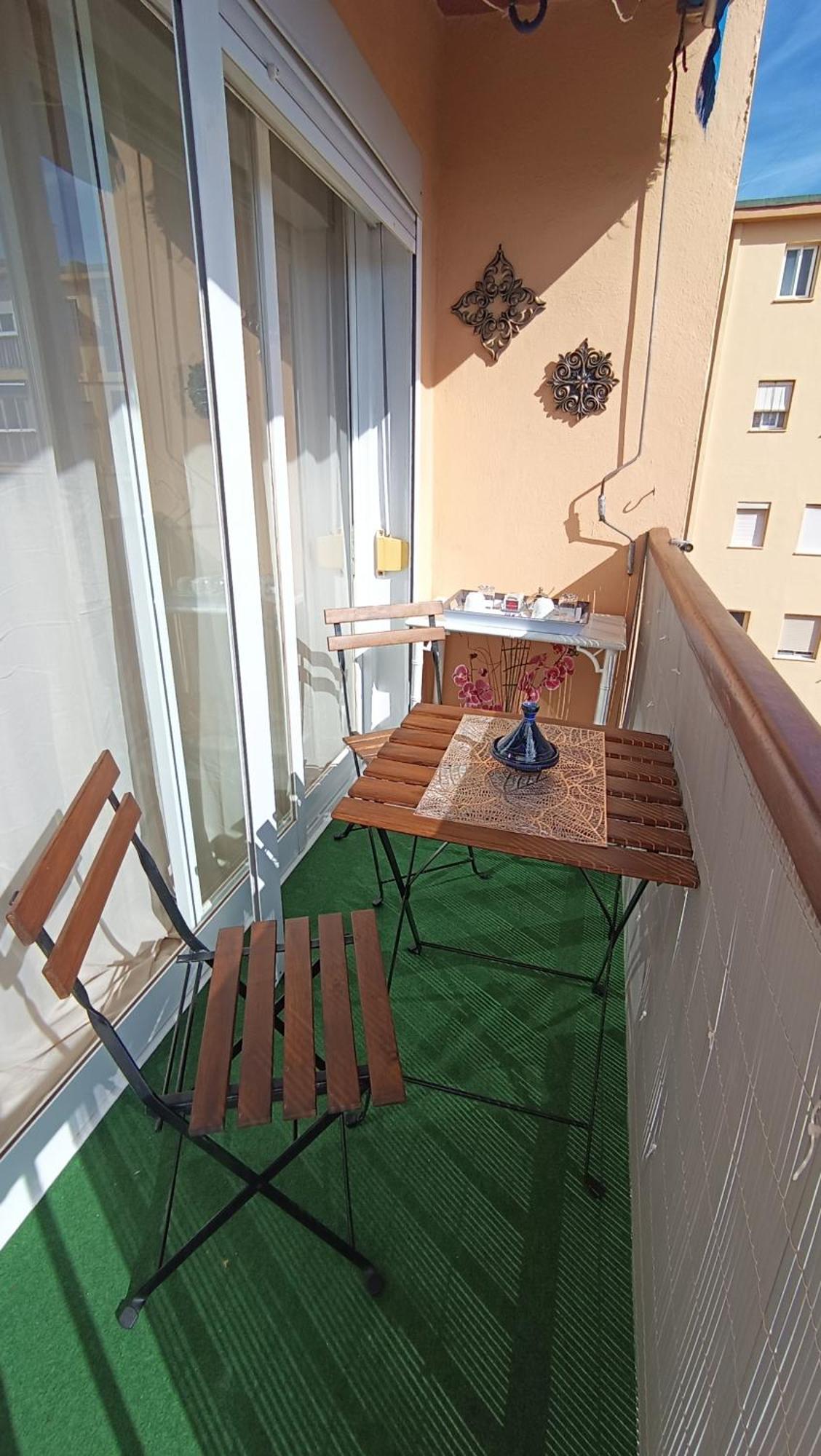 Con Vistas Privatunterkunft Marbella