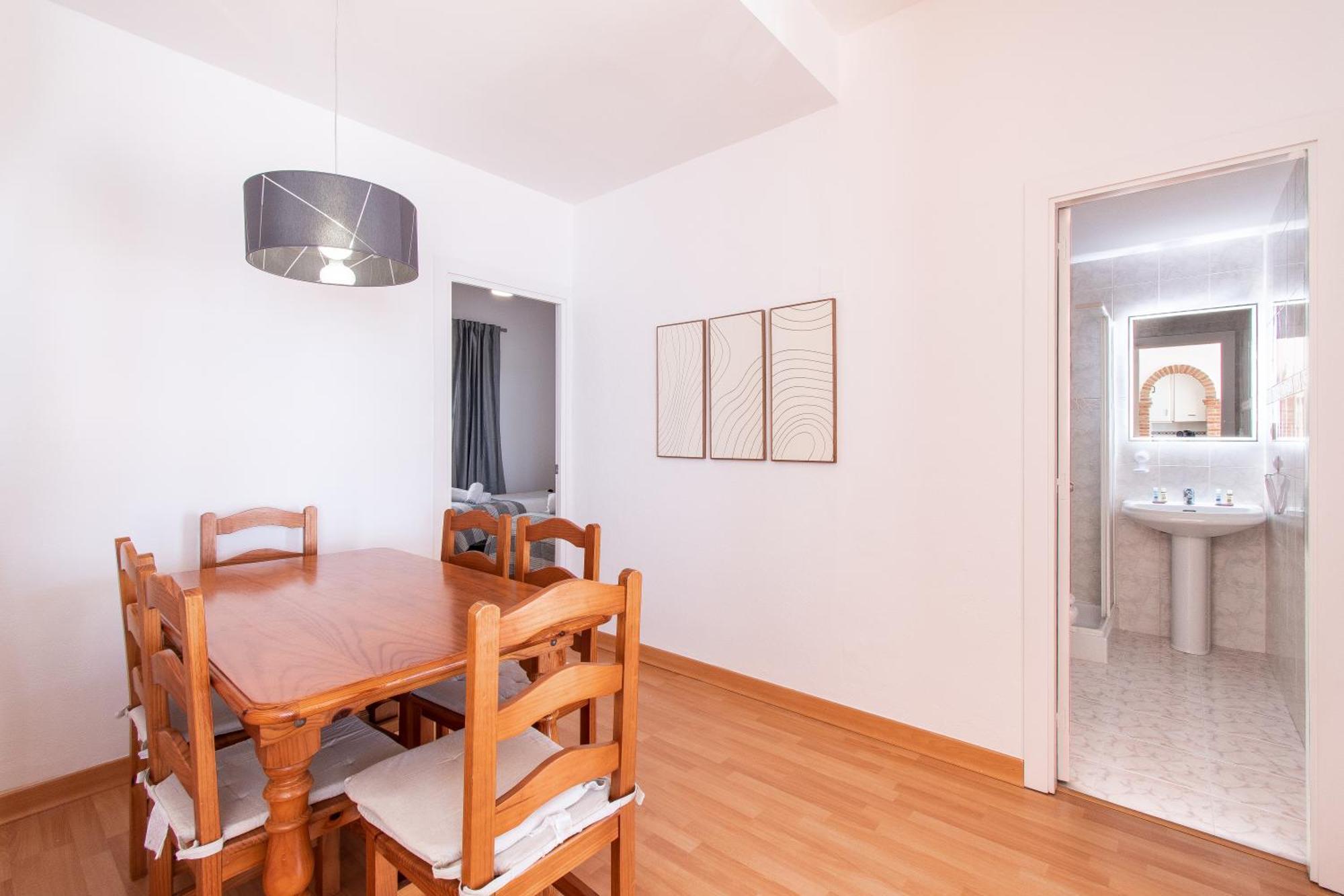 Apartamento Levante 3 - Lovely Flat In Banus