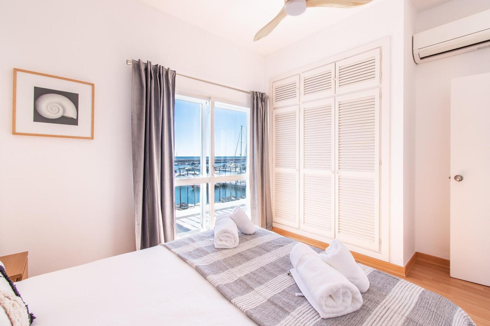 Levante 3 - Lovely Flat In Banus Apartamento *