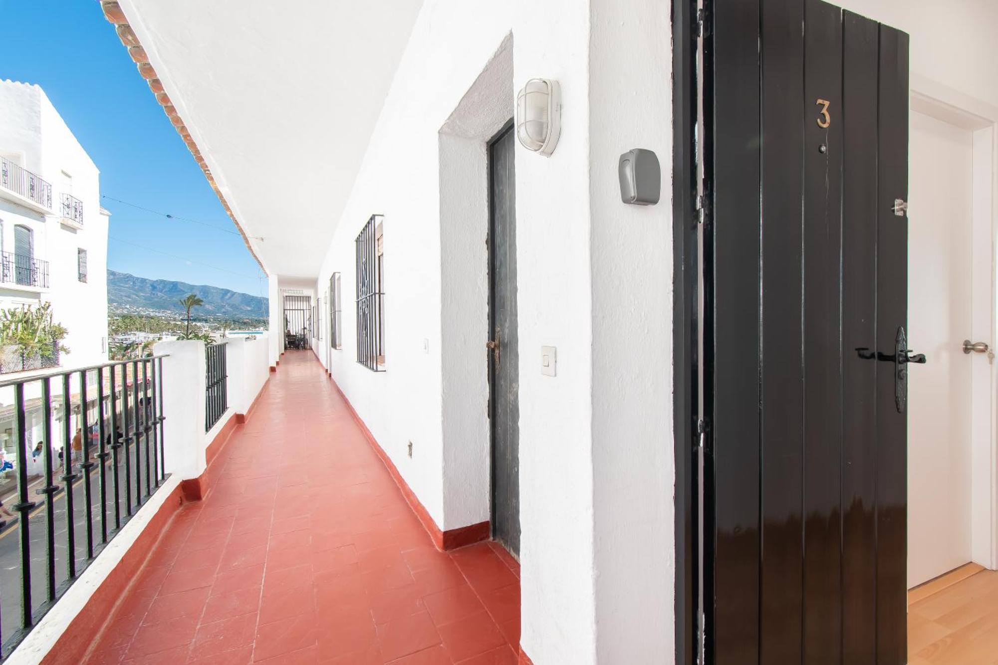 Levante 3 - Lovely Flat In Banus Apartamento Marbella