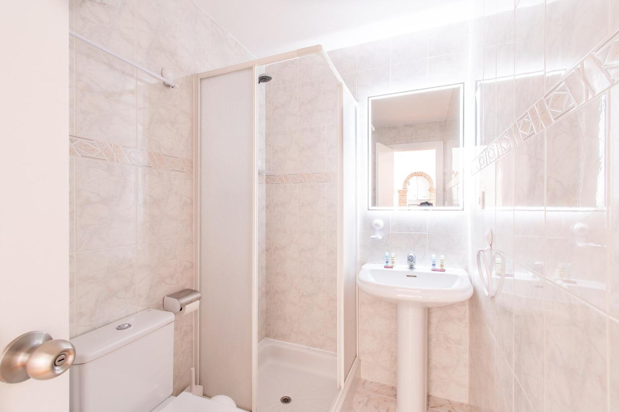 Levante 3 - Lovely Flat In Banus Apartamento