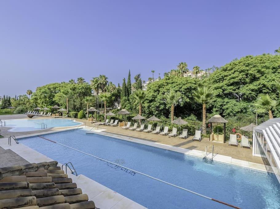 Apartment Alcam Aloha Deluxe 69 *