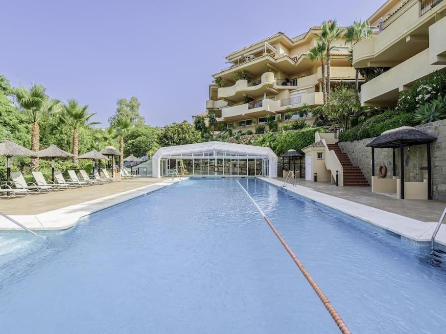 Apartment Alcam Aloha Deluxe 69 *