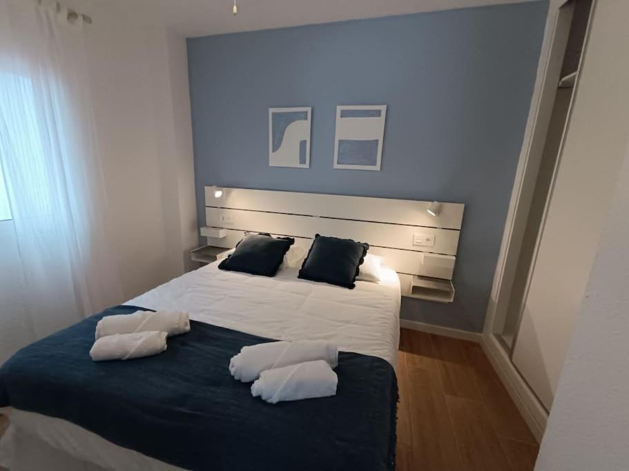 Apartamento Alegre Apto. En Casco Historico *