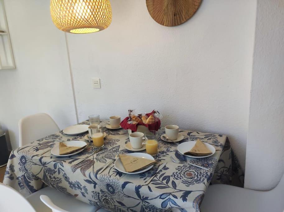 Alegre Apto. En Casco Historico Apartamento *
