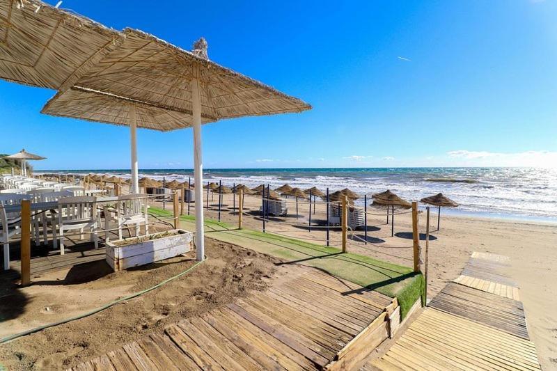 Oleholidays 513 Romana Playa Junto Al Mar