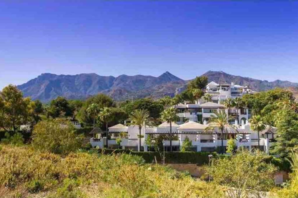 Moderno Loft - & Golf Apartment Marbella