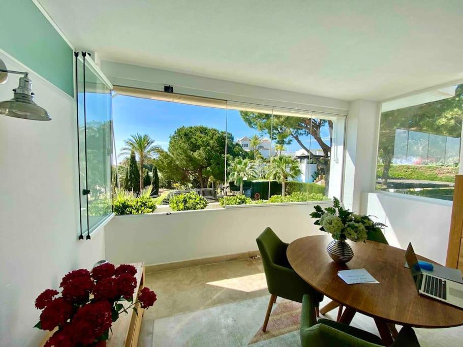 Moderno Loft - & Golf Marbella