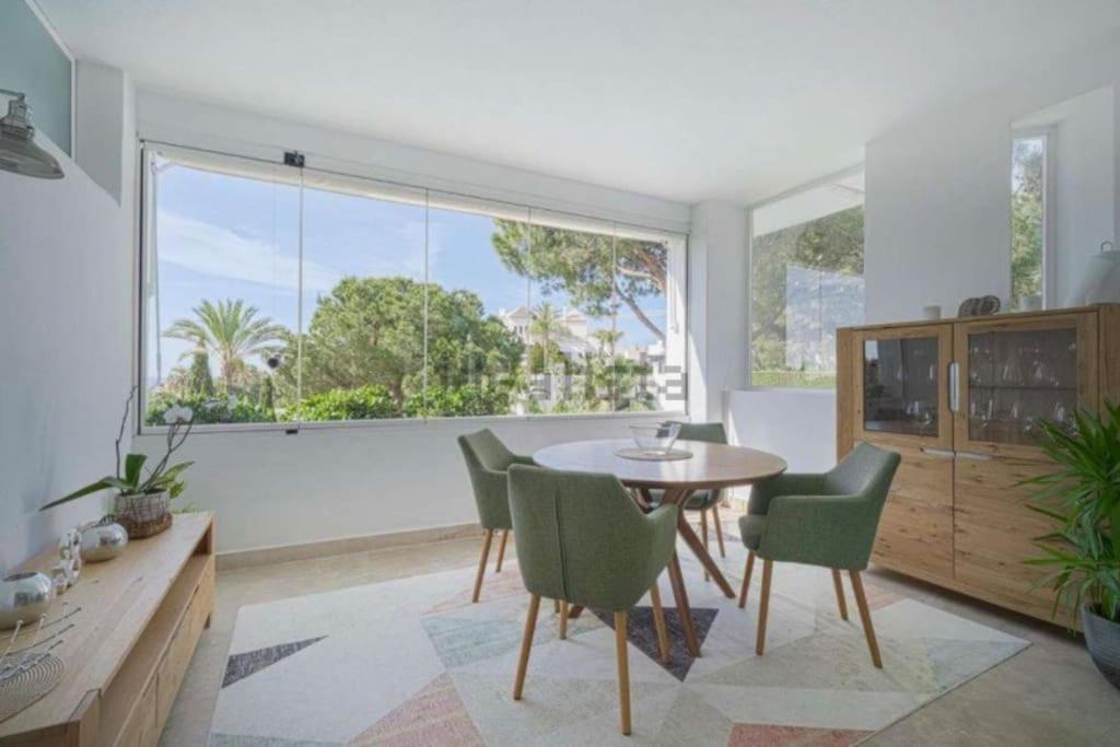 Apartment Moderno Loft - & Golf