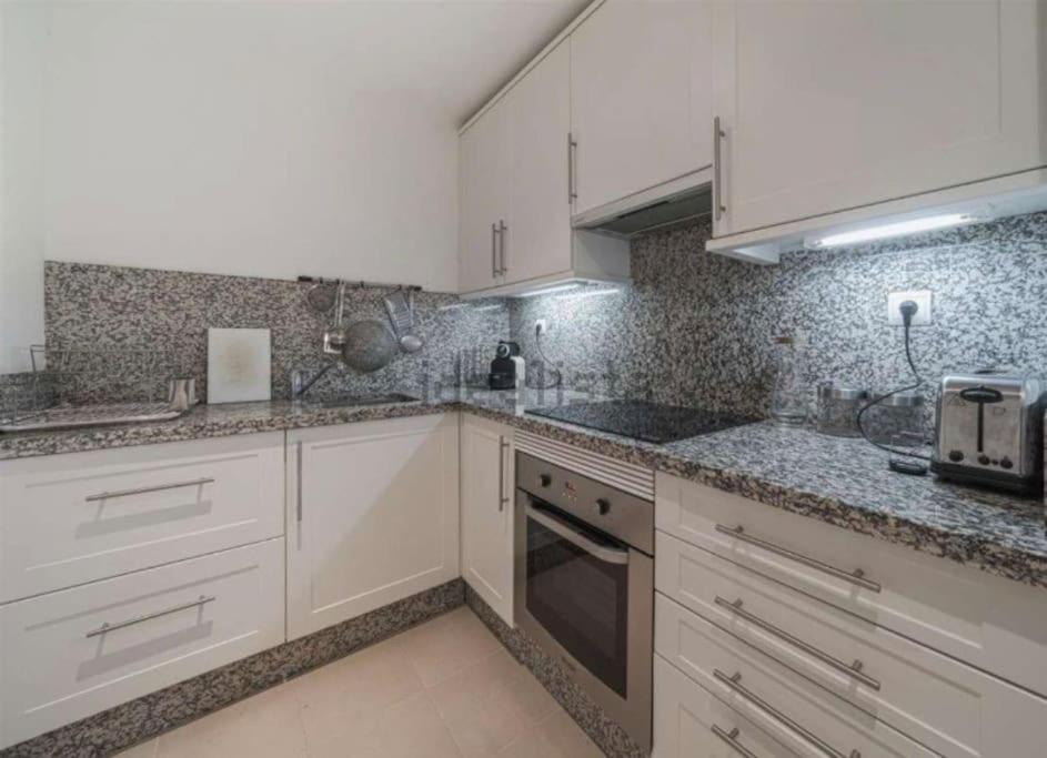 Moderno Loft - & Golf Apartment Marbella