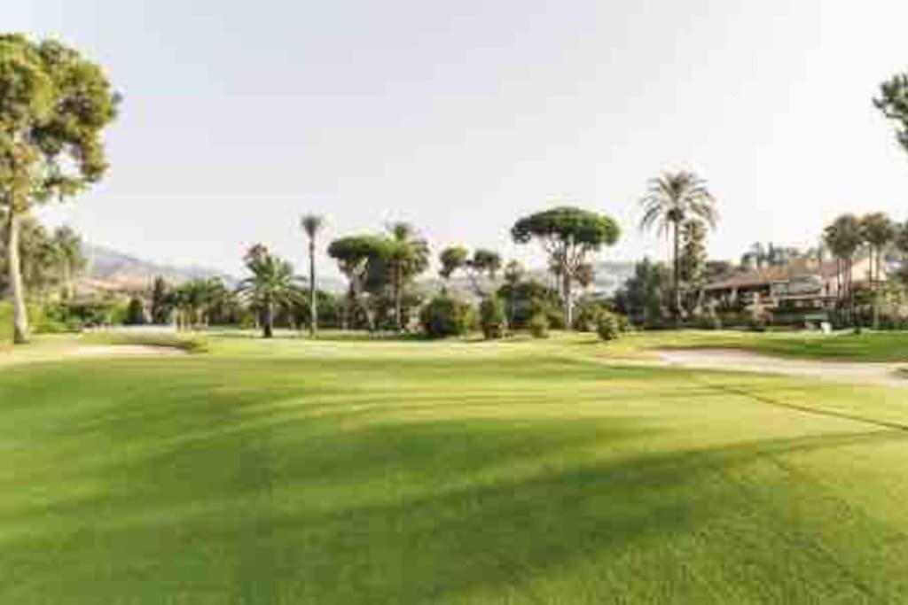 Moderno Loft - & Golf *