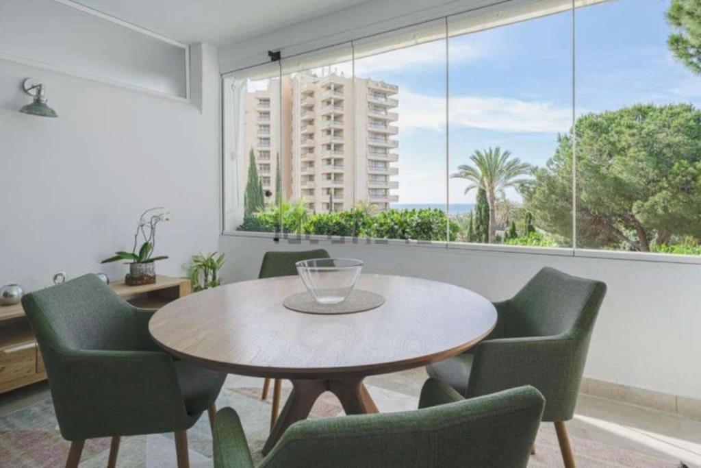Moderno Loft - & Golf
