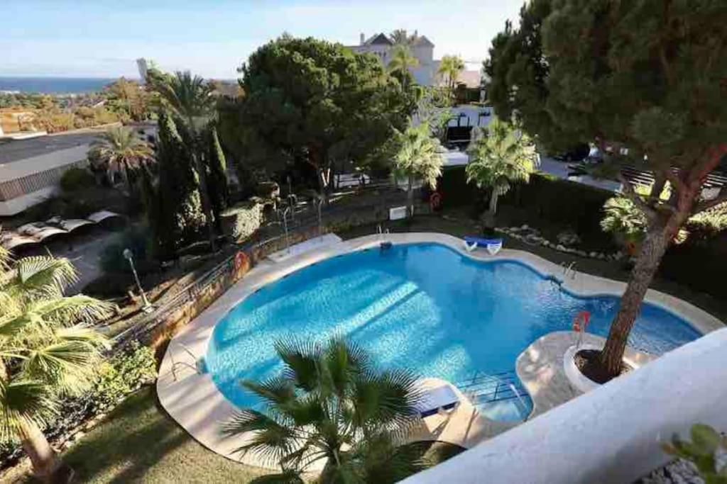 Moderno Loft - & Golf Apartment Marbella