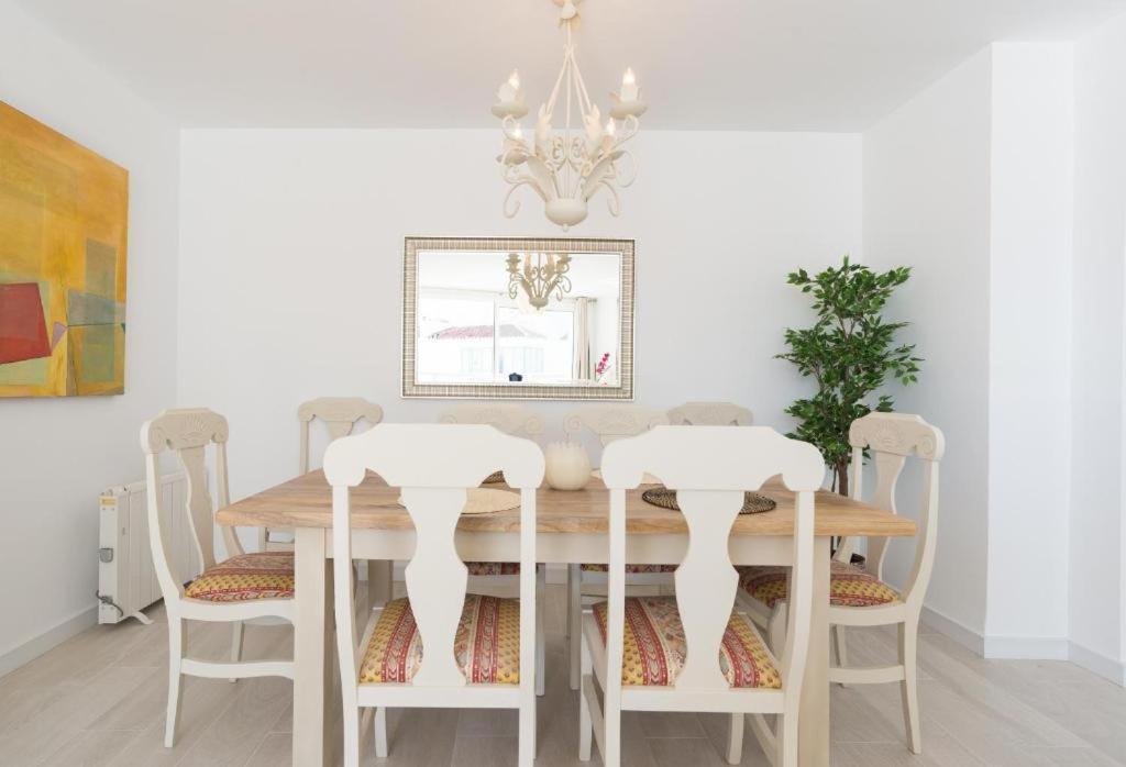 Apartamento Sea View 1st Line Free Parking *
