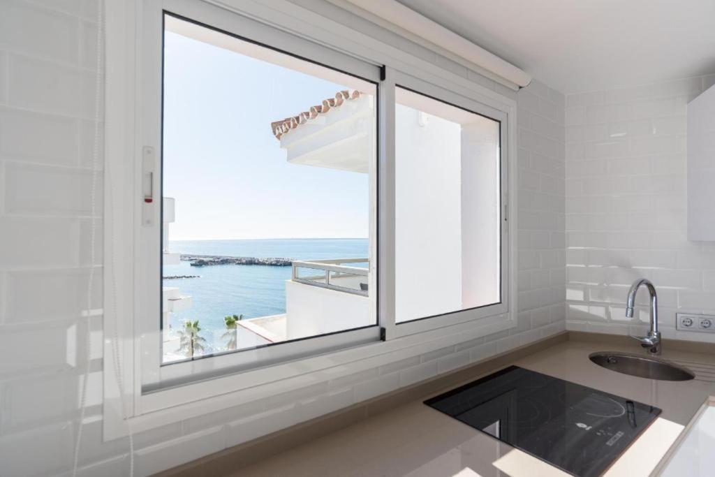 Apartamento Sea View 1st Line Free Parking