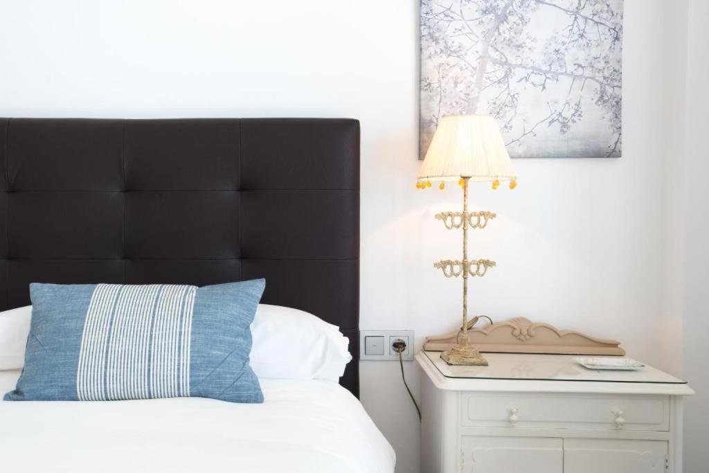 Sea View 1st Line Free Parking Apartamento Marbella