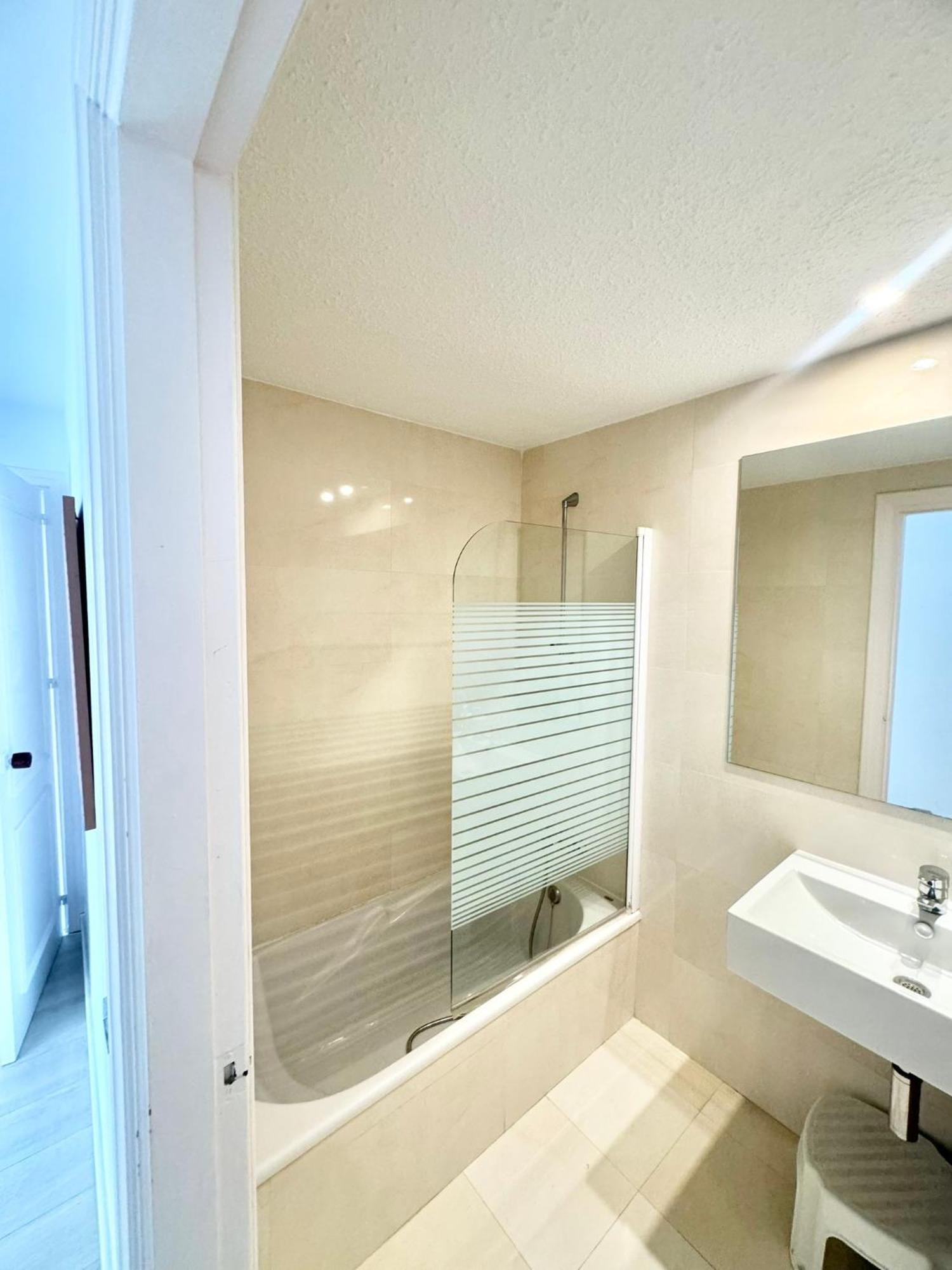 Sea View 1st Line Free Parking Apartamento *