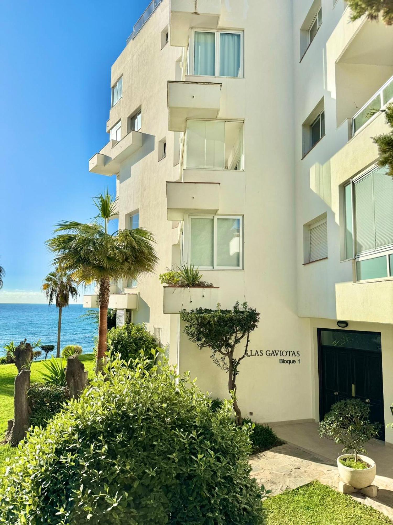 Apartamento Sea View 1st Line Free Parking