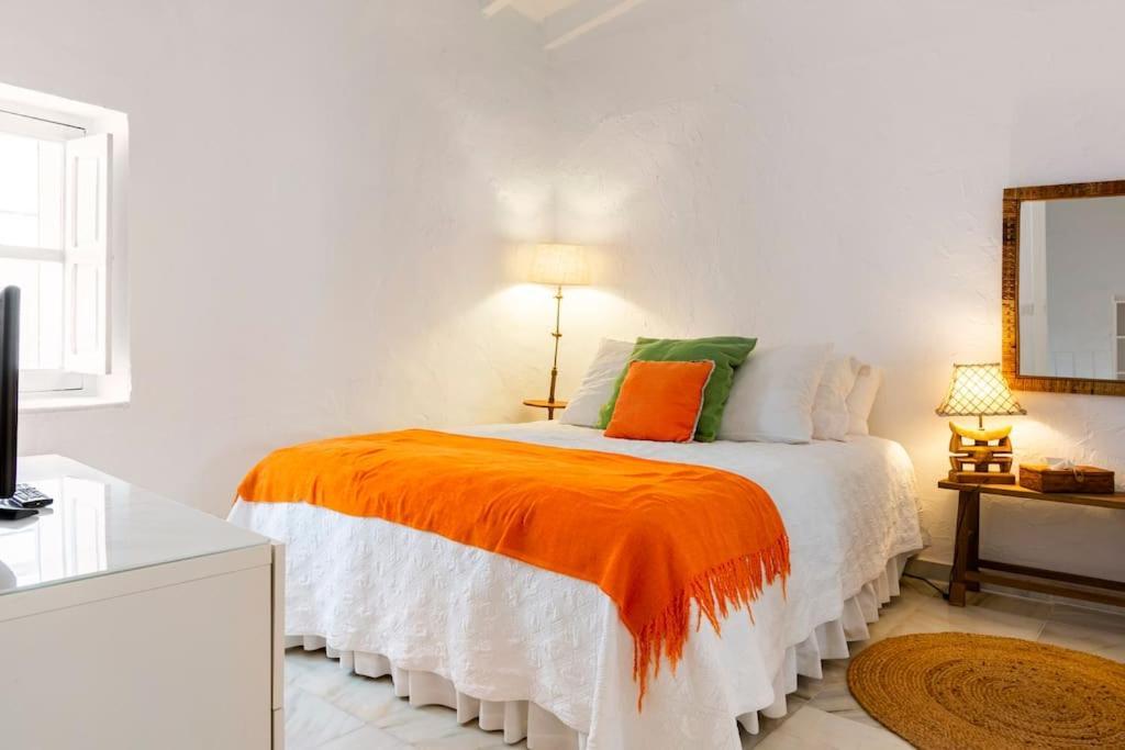 Linda Casita En El Casco Antiguo De * Marbella